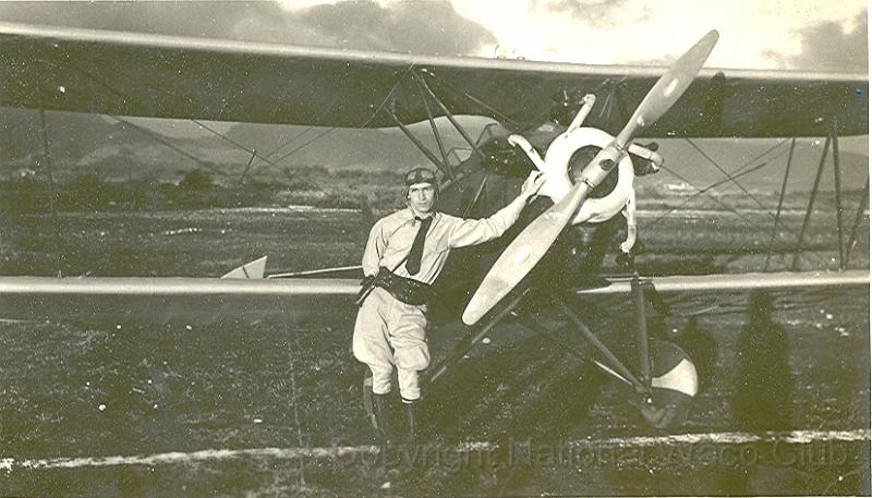 1930 Waco INF NC635Y.jpg - 1930 Waco INF NC635Y